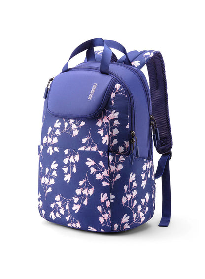 ZUMBA+ BACKPACK 01