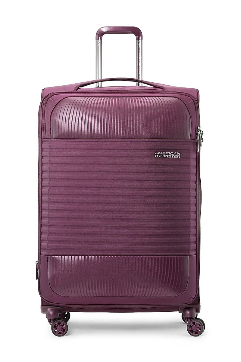 FORNAX – American Tourister Qatar