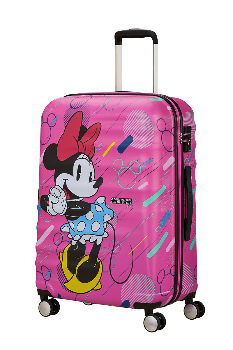 Disney Wavebreaker Spinner | American Tourister
