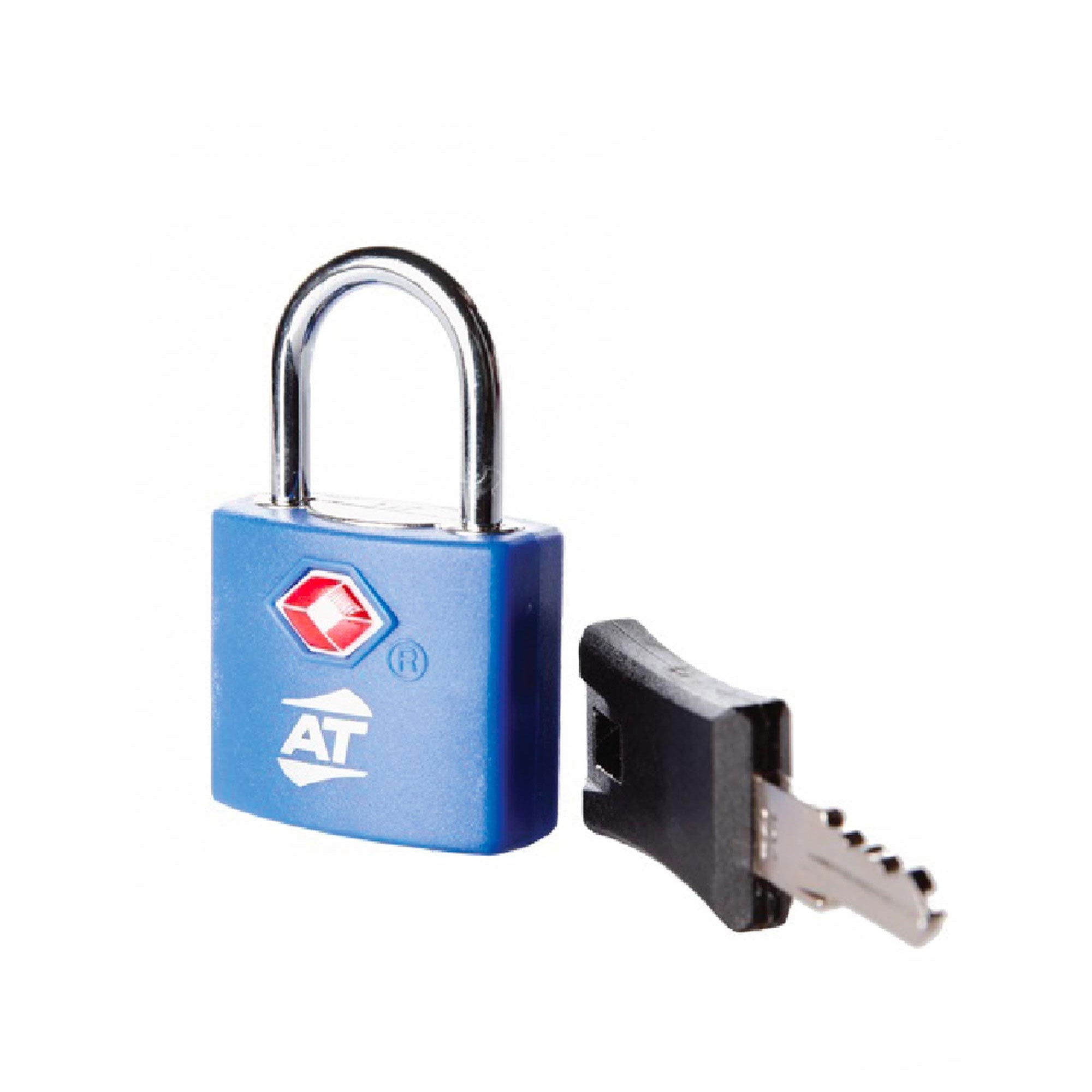 TSA Key Lock