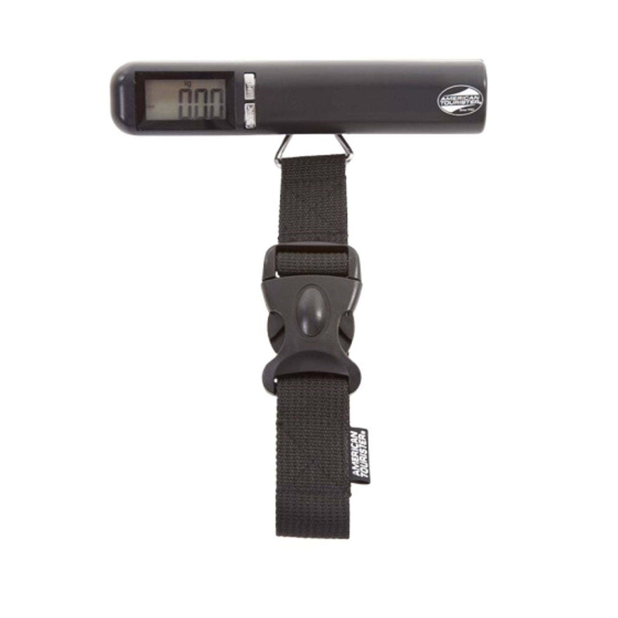 DIGITIAL LUGGAGE SCALE | American Tourister
