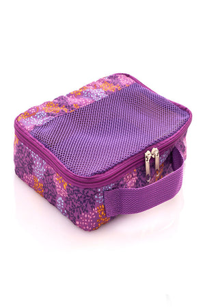 STORAGE POUCH
