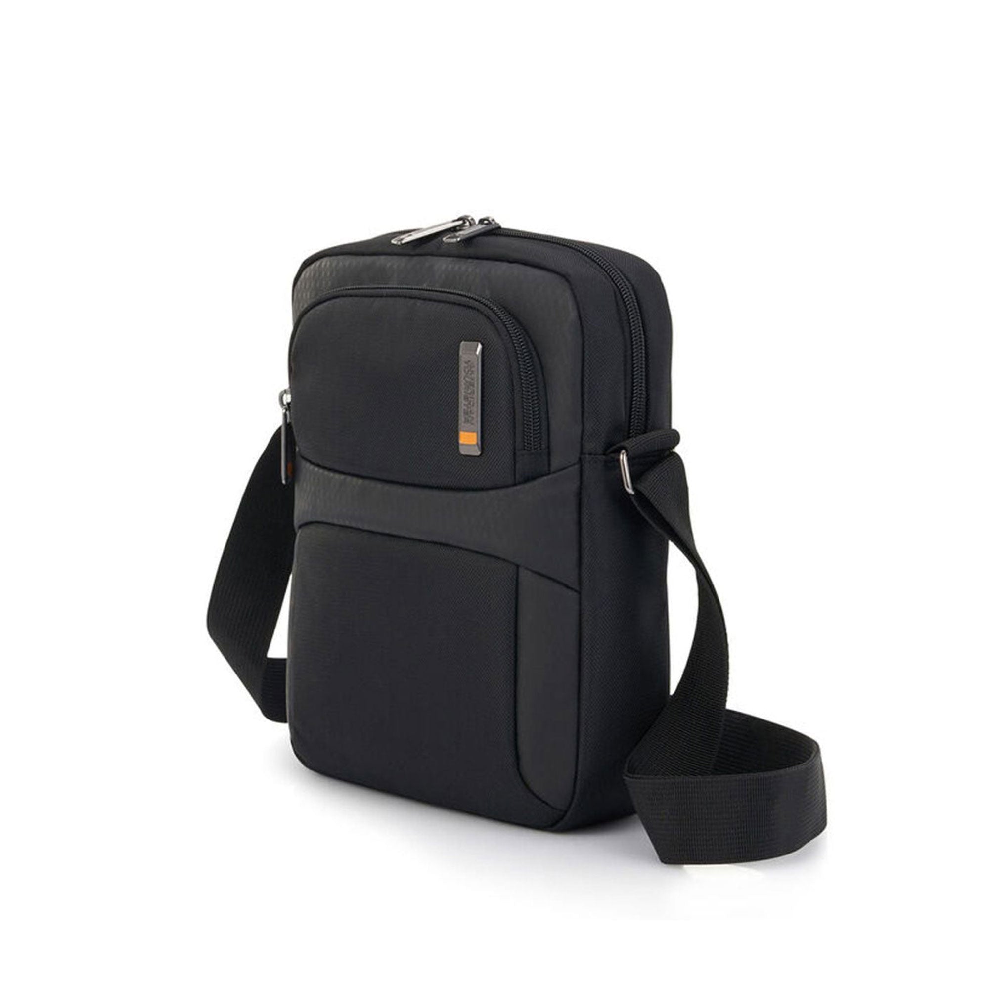 SEGNO SHOULDER BAG