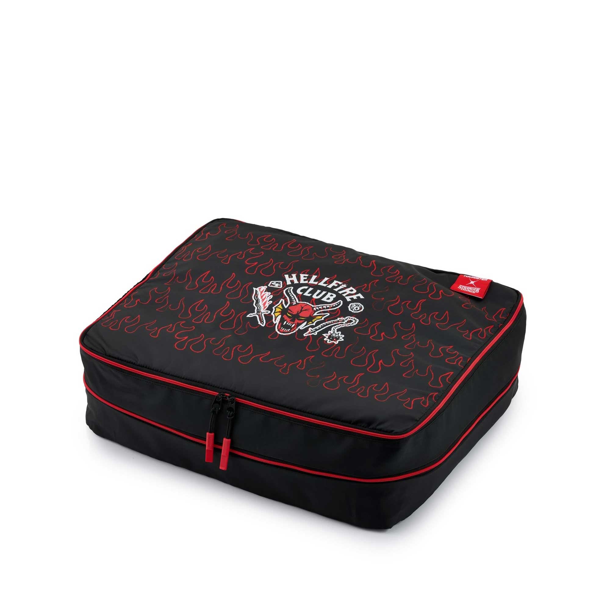 HELLFIRE CLUB PACKING CUBES