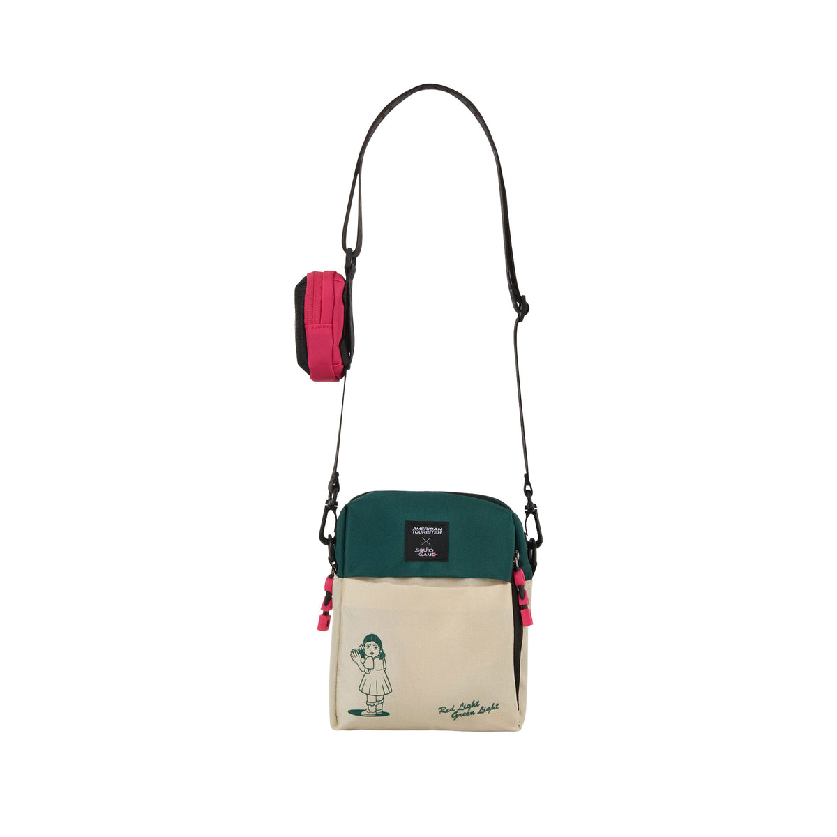 GAT207BAG00095