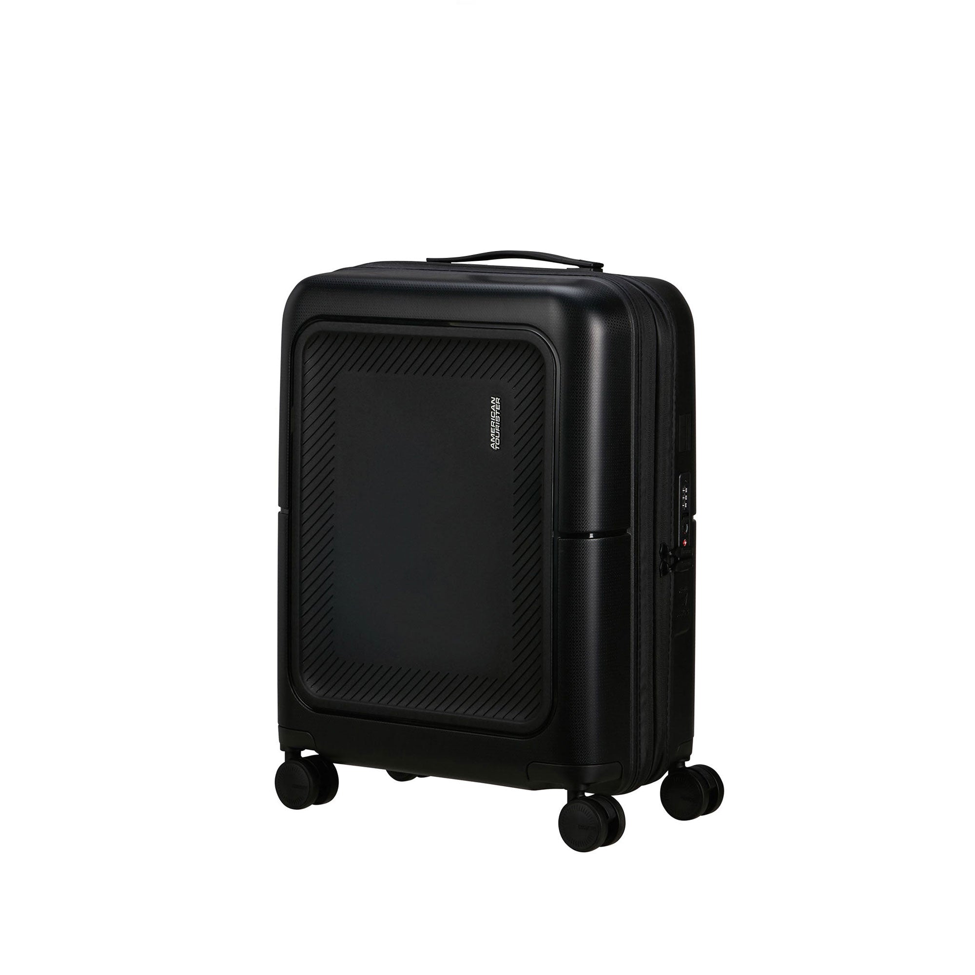 DASH POP LUGGAGE