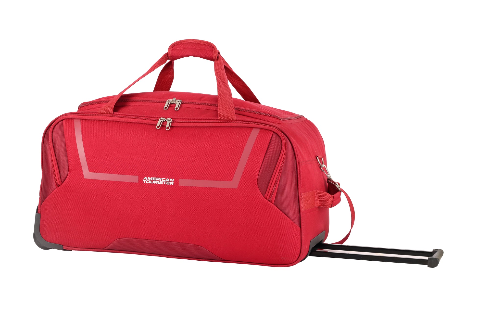 Cosmo Duffle Bag – American Tourister Qatar