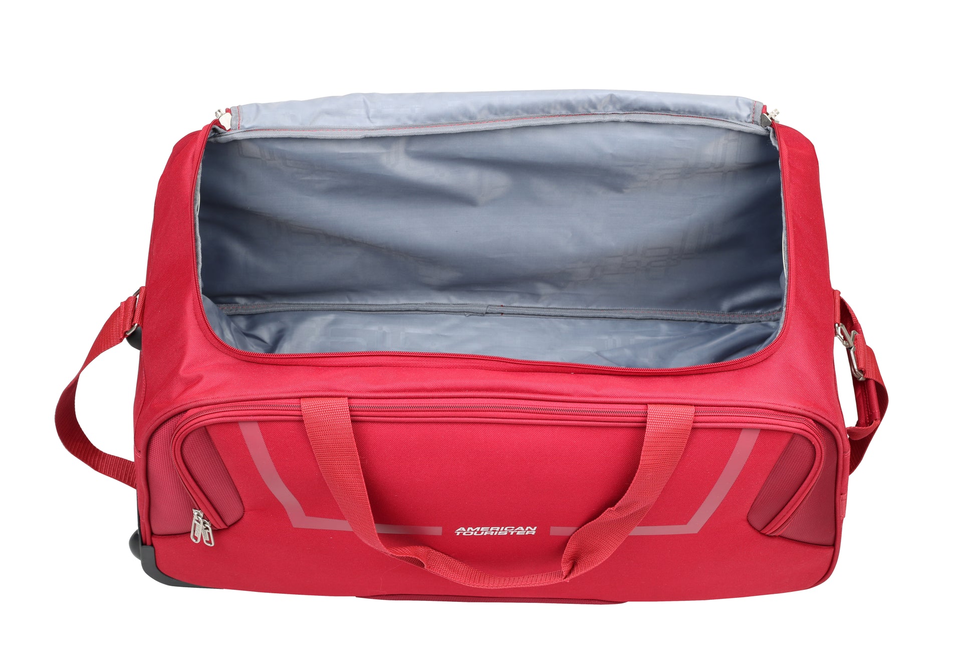 Cosmo Duffle Bag – American Tourister Qatar