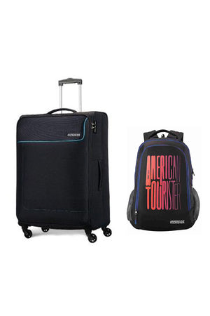 JAMAICA MED+BP | American Tourister