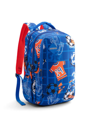 PAZZO+ BACKPACK 01 | American Tourister