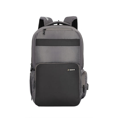 SEGNO 2.0 EXP LP.02 GREY