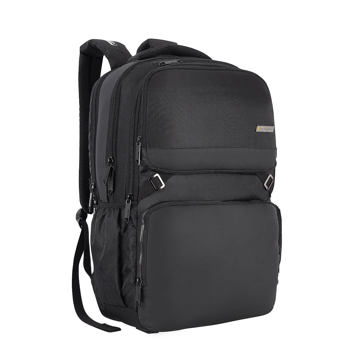SEGNO 2.0 DETACH LP.03 BLACK