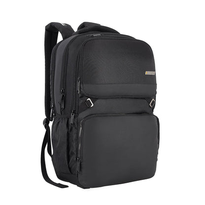 SEGNO 2.0 DETACH LP.03 BLACK