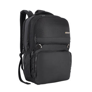SEGNO 2.0 DETACH LP.03 BLACK | American Tourister
