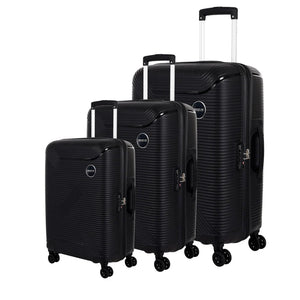 MAXPLUS TSA SET OF 3 CABIN+MEDIUM+LARGE