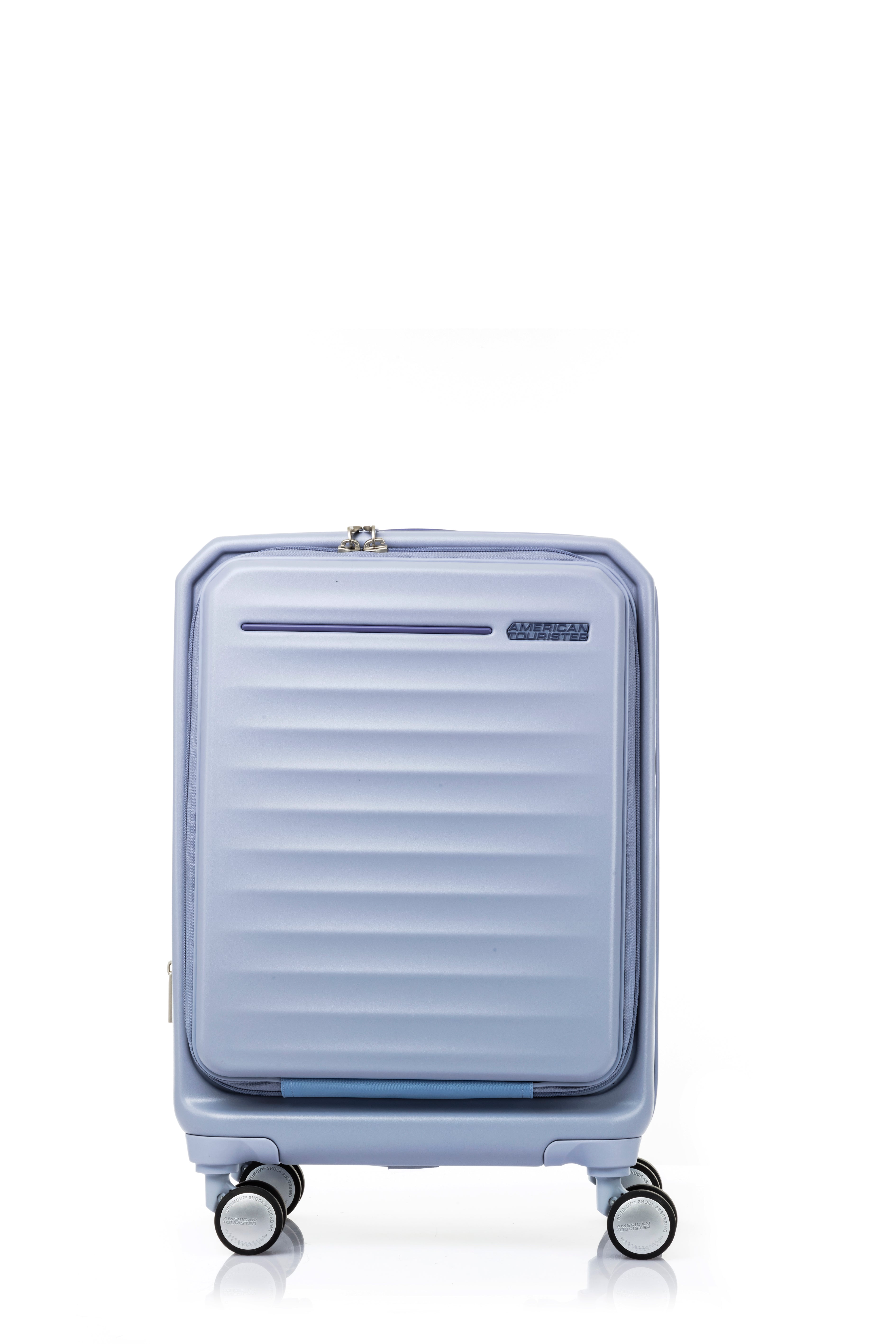 FRONTEC | American Tourister
