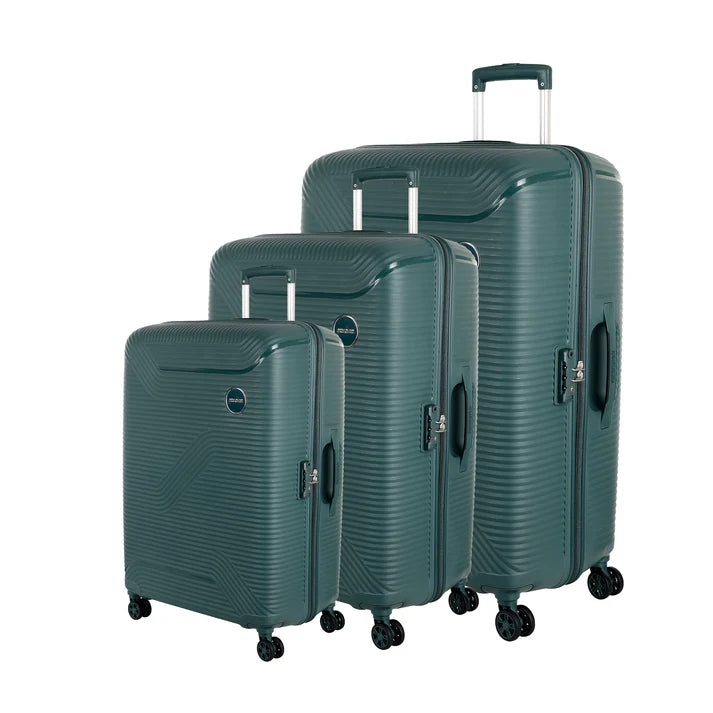 MAXPLUS TSA SET OF 3 CABIN+MEDIUM+LARGE