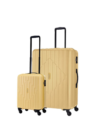 SKYTRAC TSA SET OF 2 CABIN+LARGE | American Tourister