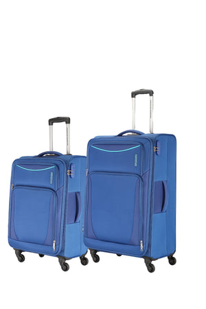 PORTLAND SET OF 2- MEDIUM + LARGE | American Tourister