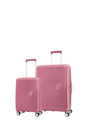 CURIO SET OF 2 SMALL+MEDIUM