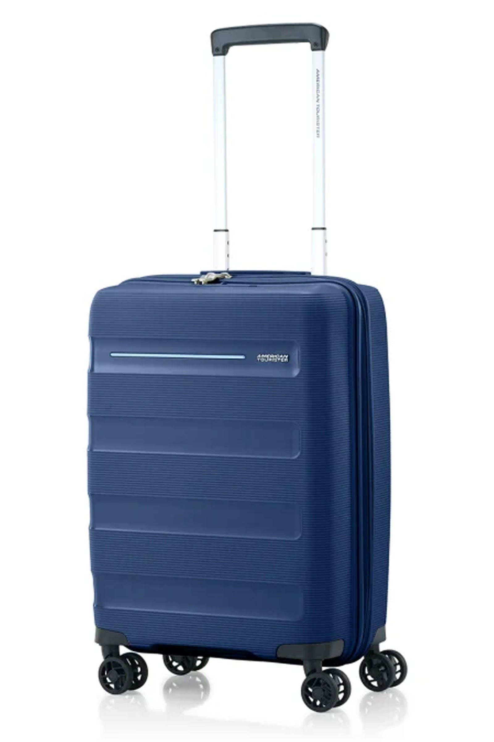 LINEX E LUGGAGE SPINNER POLYPROPYLENE | American Tourister