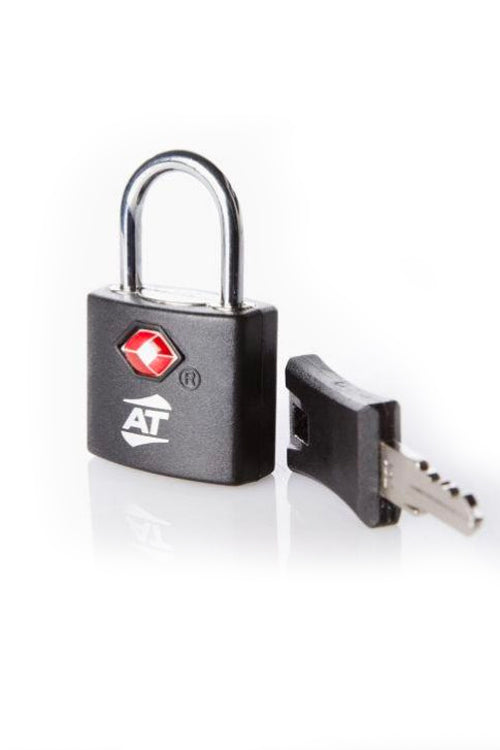 TSA Key Lock