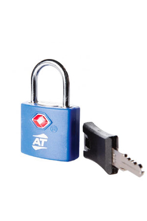 TSA Key Lock