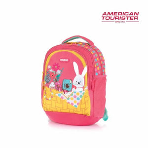 DIDDLE BACKPACK 01 | American Tourister