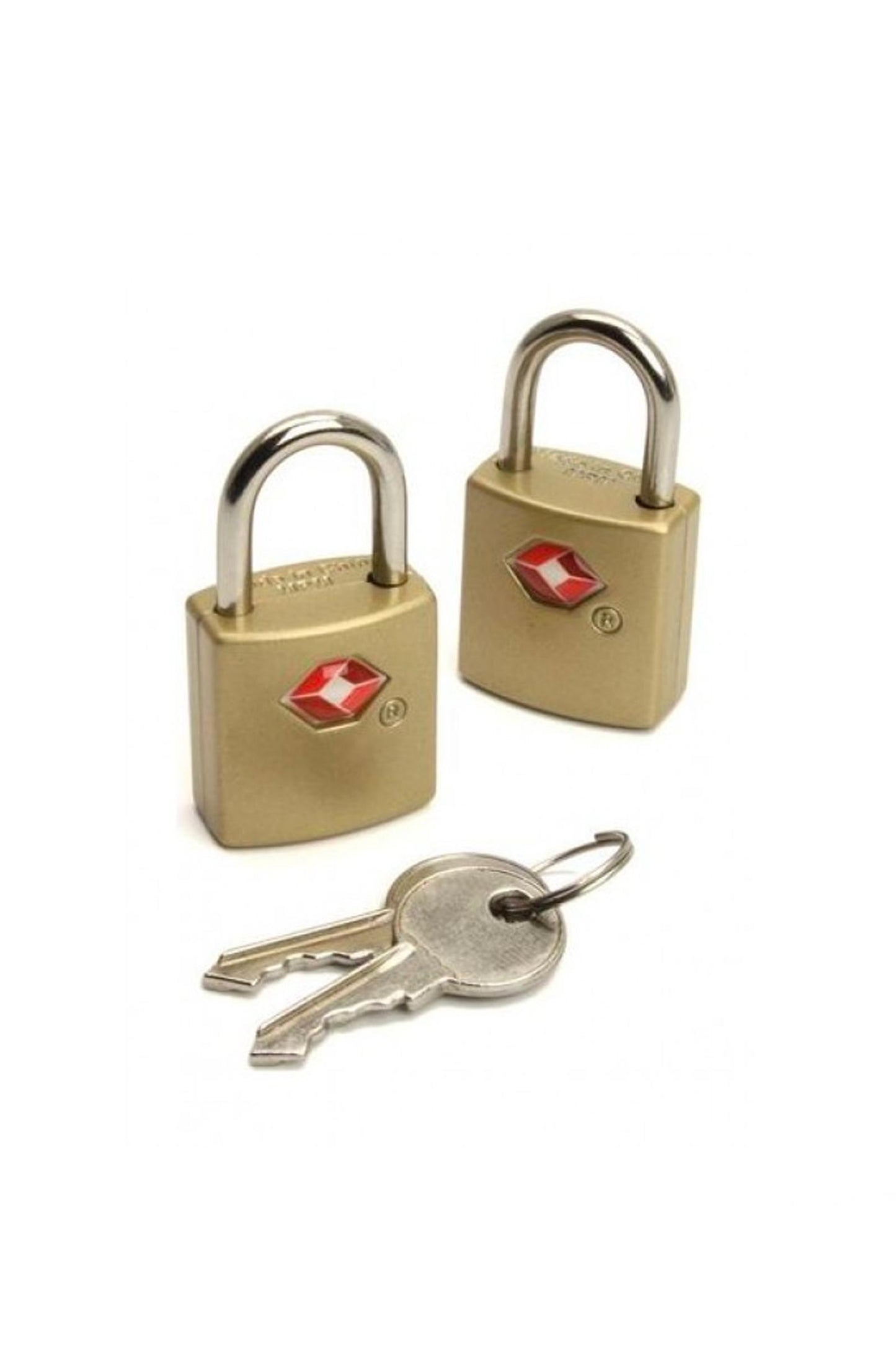TSA Key Lock