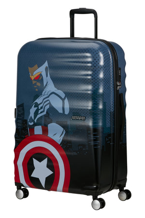 Marvel Wavebreaker | American Tourister