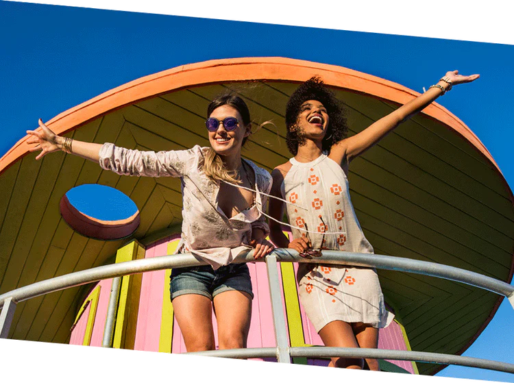 ROLLIO U BACKPACK lifestyle | American Tourister Qatar