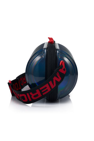 ROLLIO U CROSS BODY | American Tourister