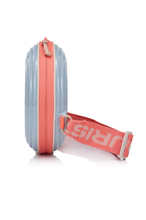 ROLLIO U MINI CROSS BODY | American Tourister