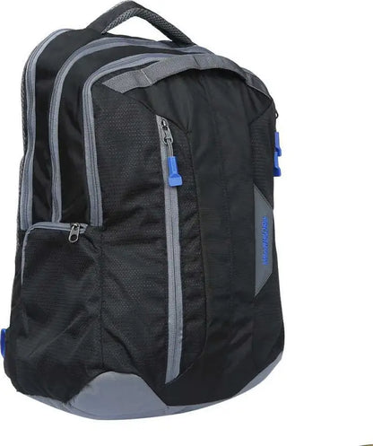 SCOUT BACKPACK 1