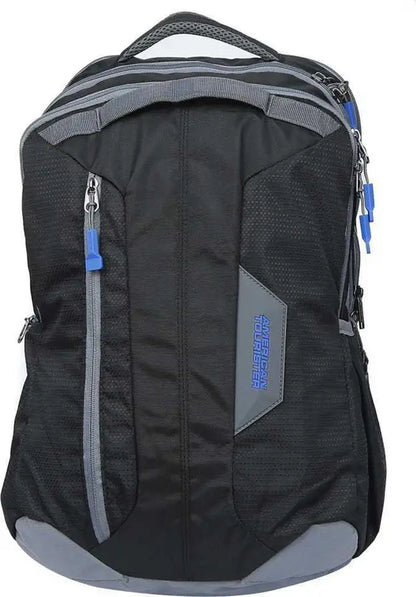 SCOUT BACKPACK 1