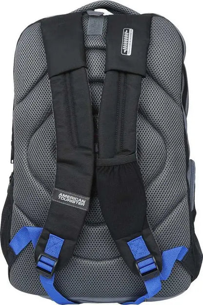 SCOUT BACKPACK 1