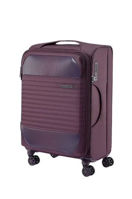 Soft Luggage